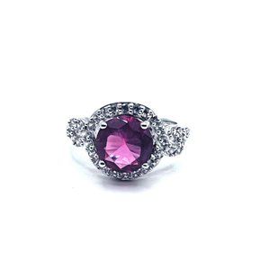 Pink Ring, NWOT, Size 7